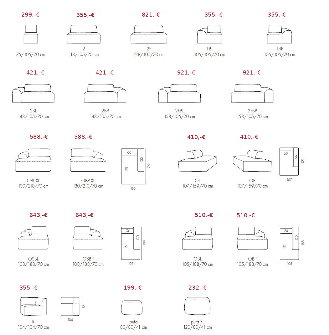 Cloud sektorovy program cennik 2026.
